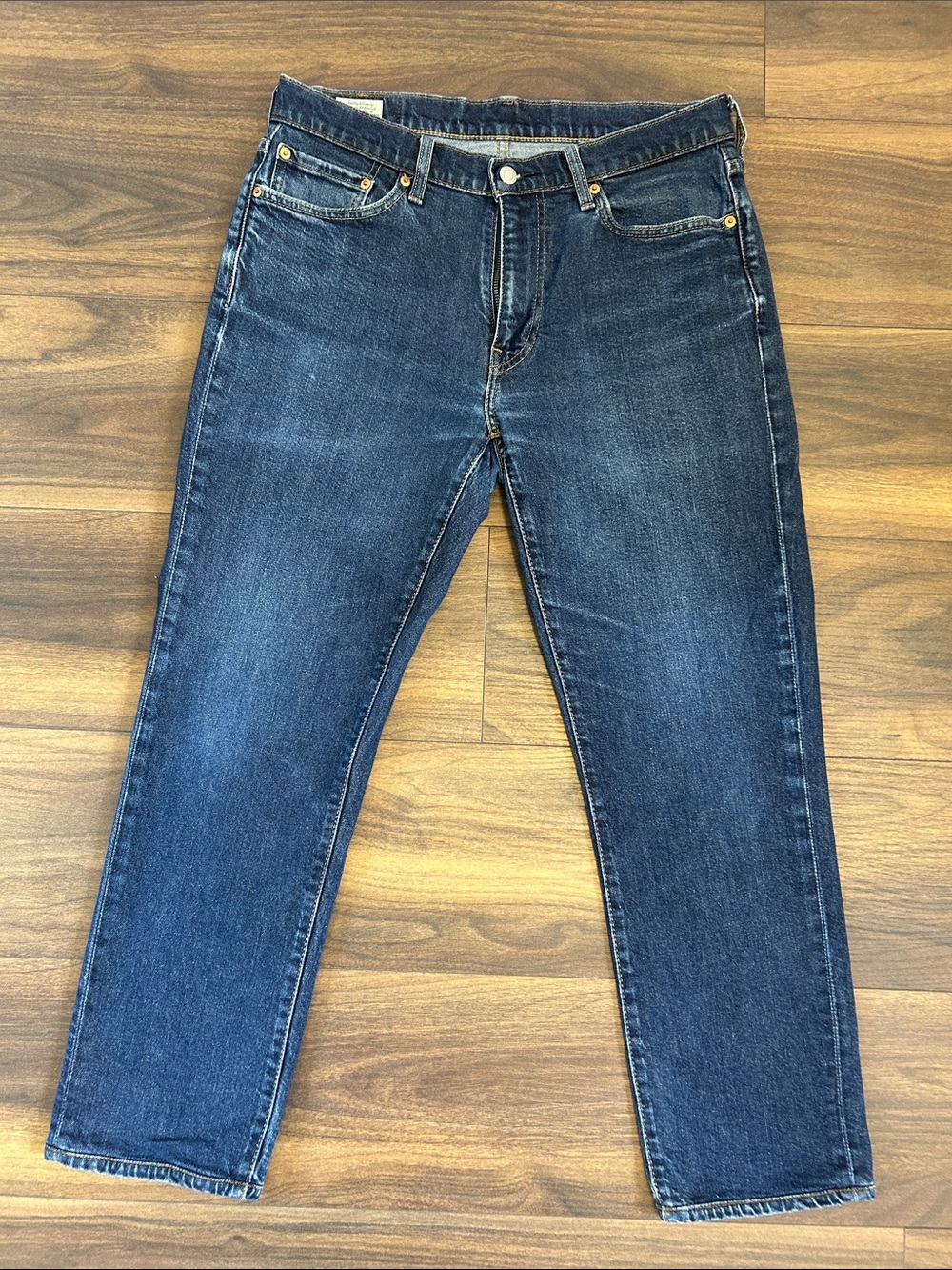 Levi’s 541 Men’s